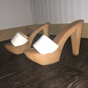 Candies Heels